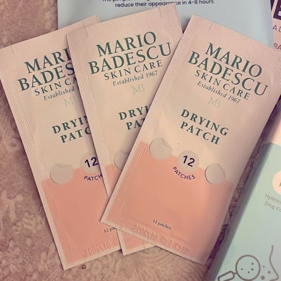 Brand New Pimple Patch Acne Lot Skin Pore Purifying Masks Proactiv Dr. Brandt - Picture 4 of 14